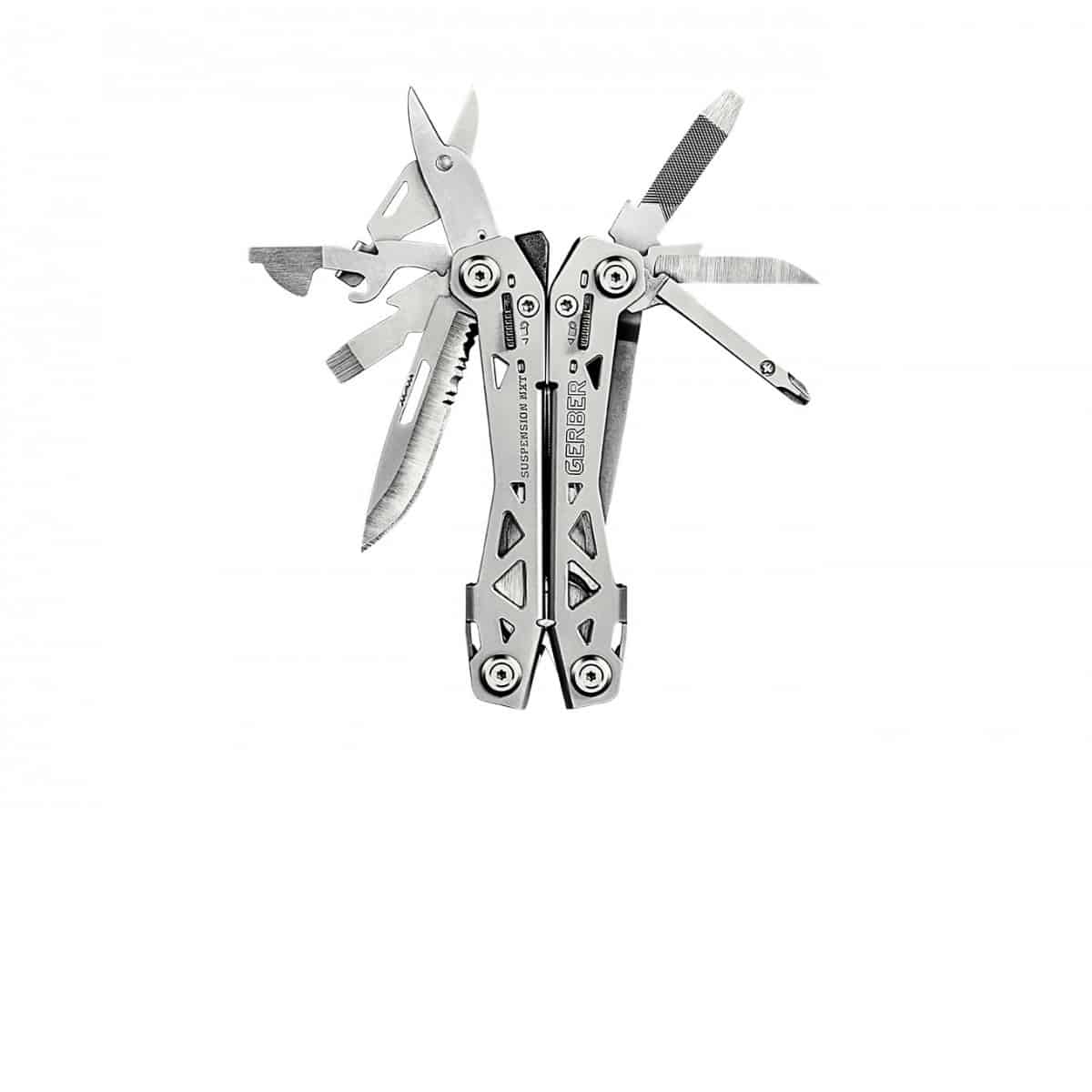 Suspension NXT Multiverktyg - Gerber