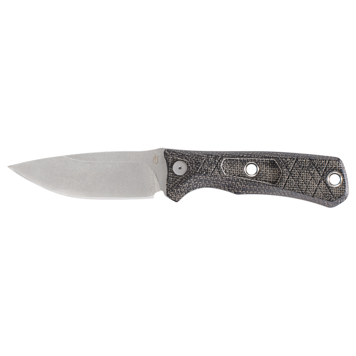 Convoy fällkniv med slida – Gerber