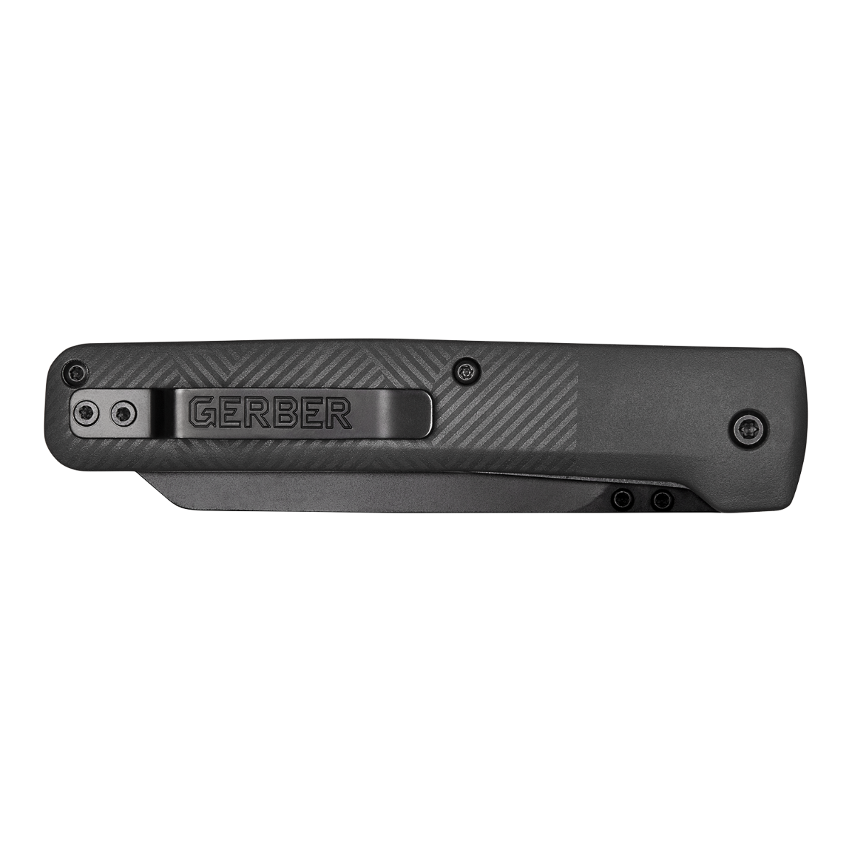 Pledge multiverktyg – Gerber
