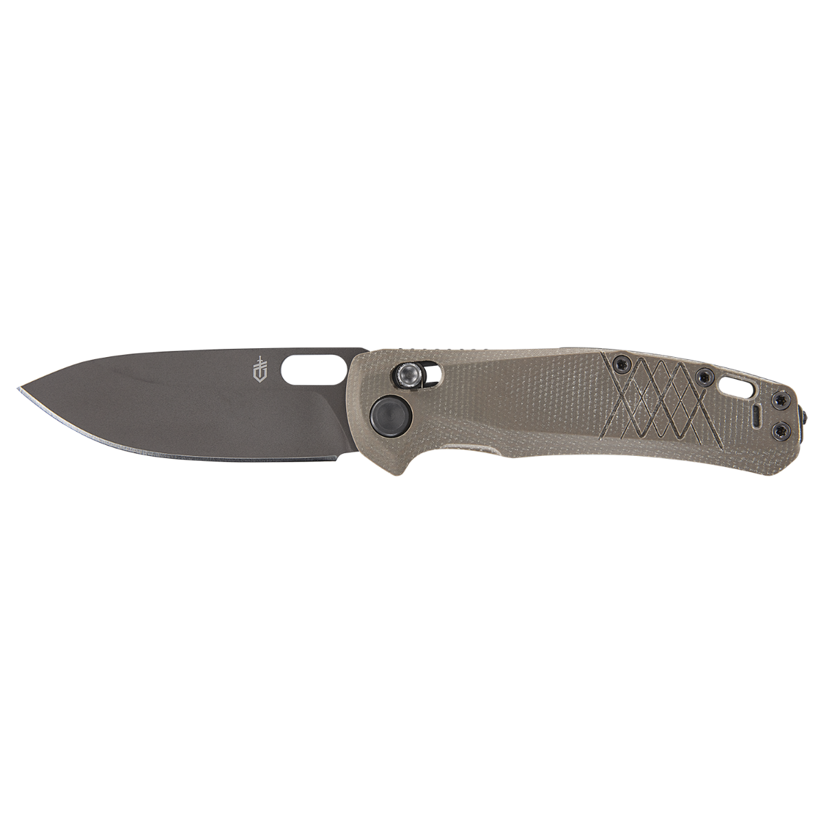 Scout fällkniv – Gerber
