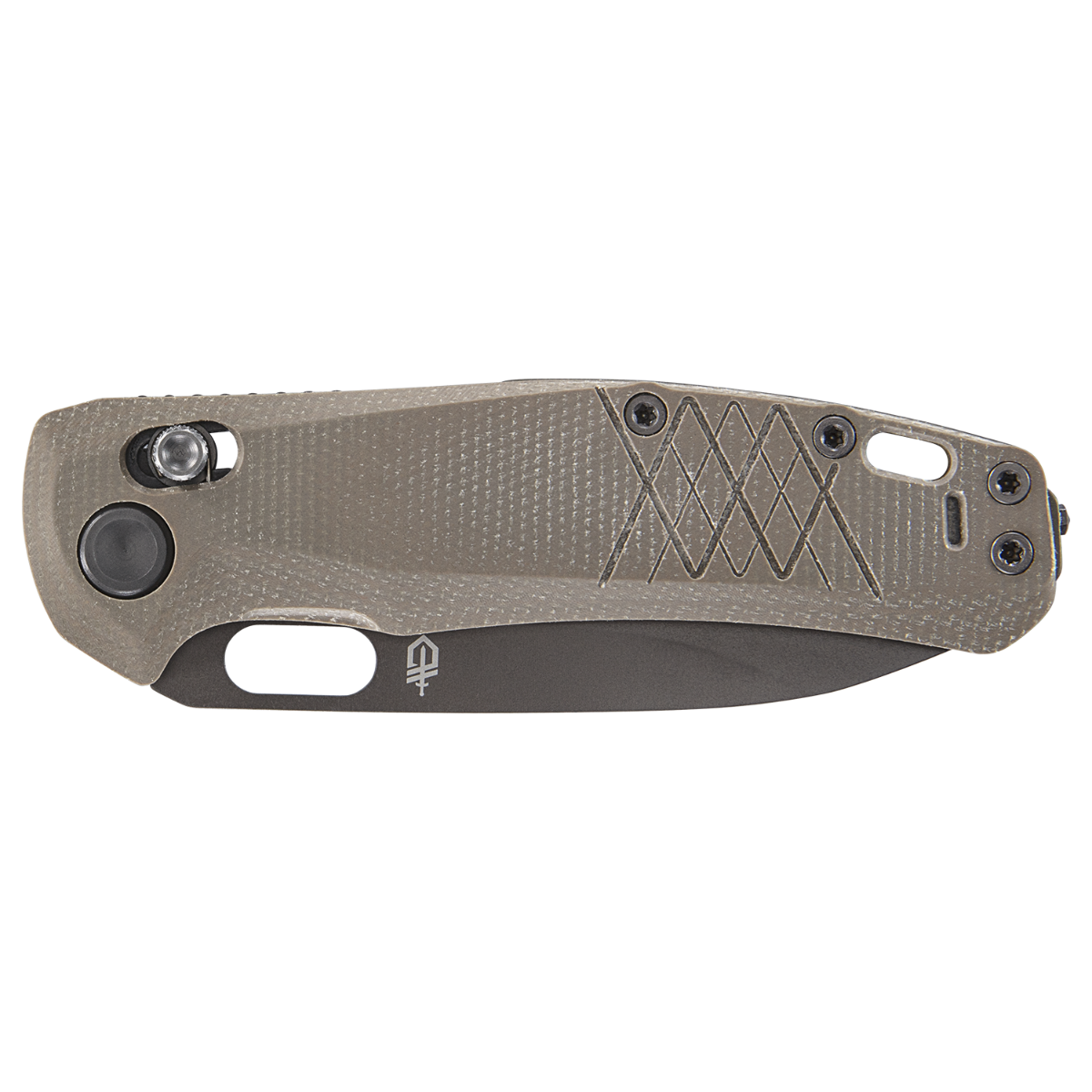 Scout fällkniv – Gerber