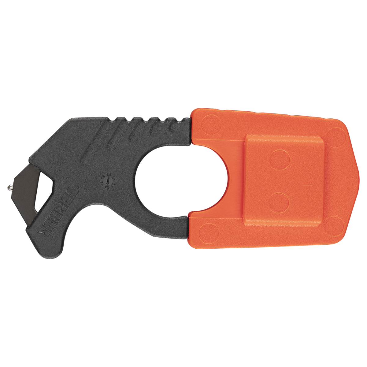 Strap Cutter 2.0 Räddningsverktyg – Gerber