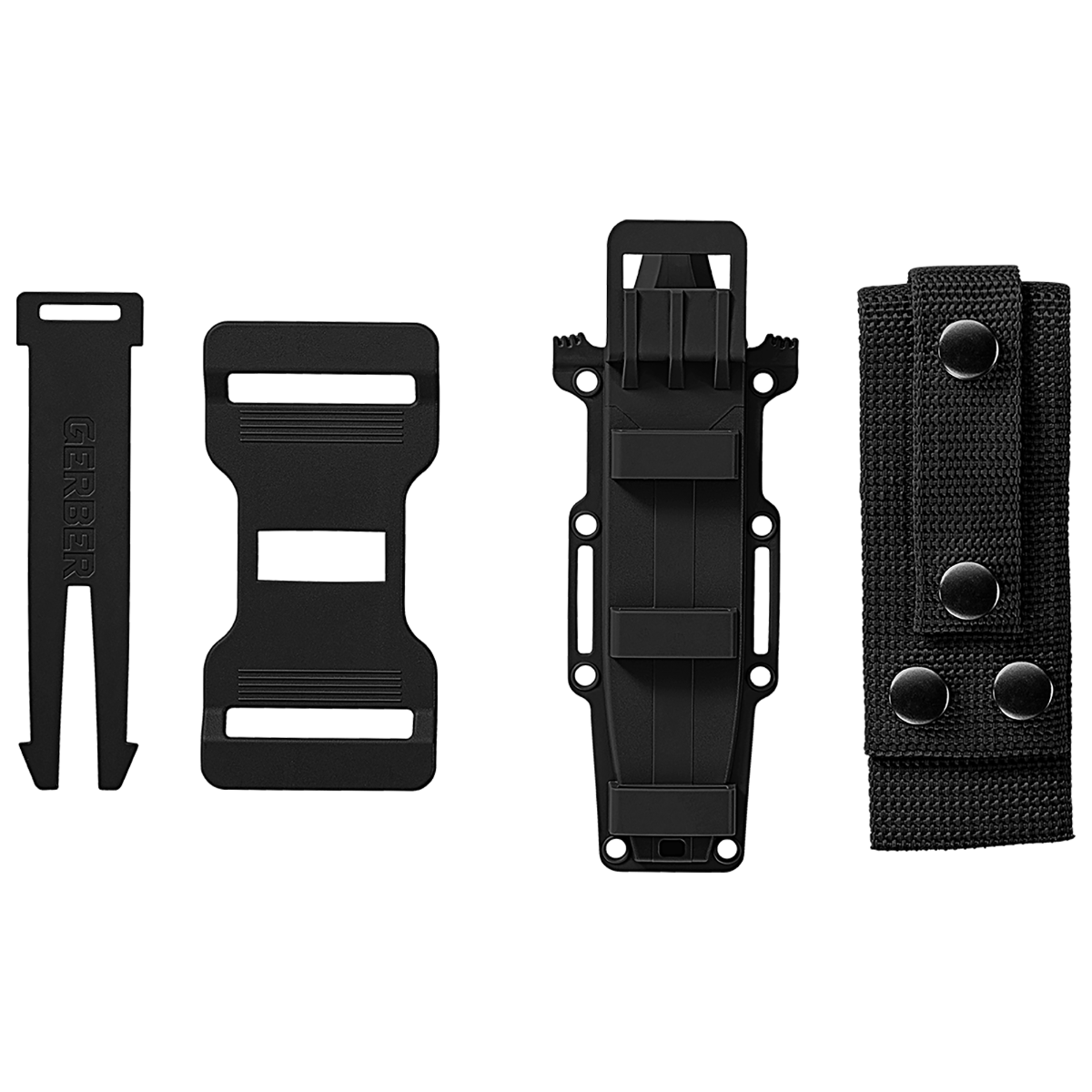 StrongArm MagnaCut fast kniv – Gerber