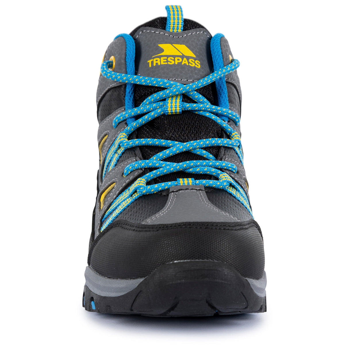 Trespass UCFOBOTR0004 BLK