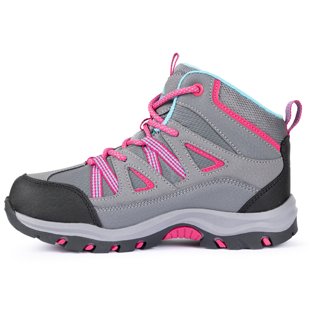 Trespass UCFOBOTR0004 GRY