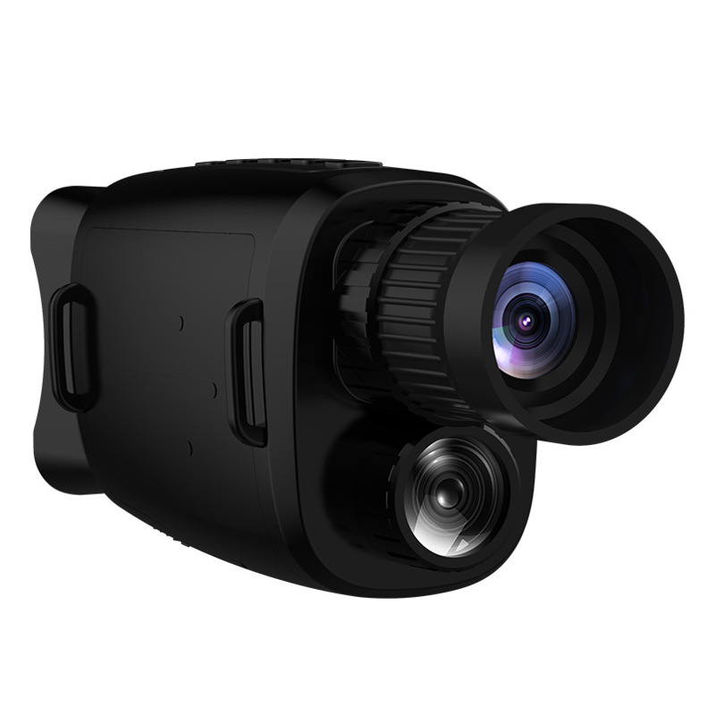 Globuz - 16x Digital Night Vision Monocular