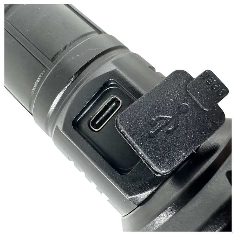 Globuz Eclipse 20W UV 365nm med Blacklight-filter