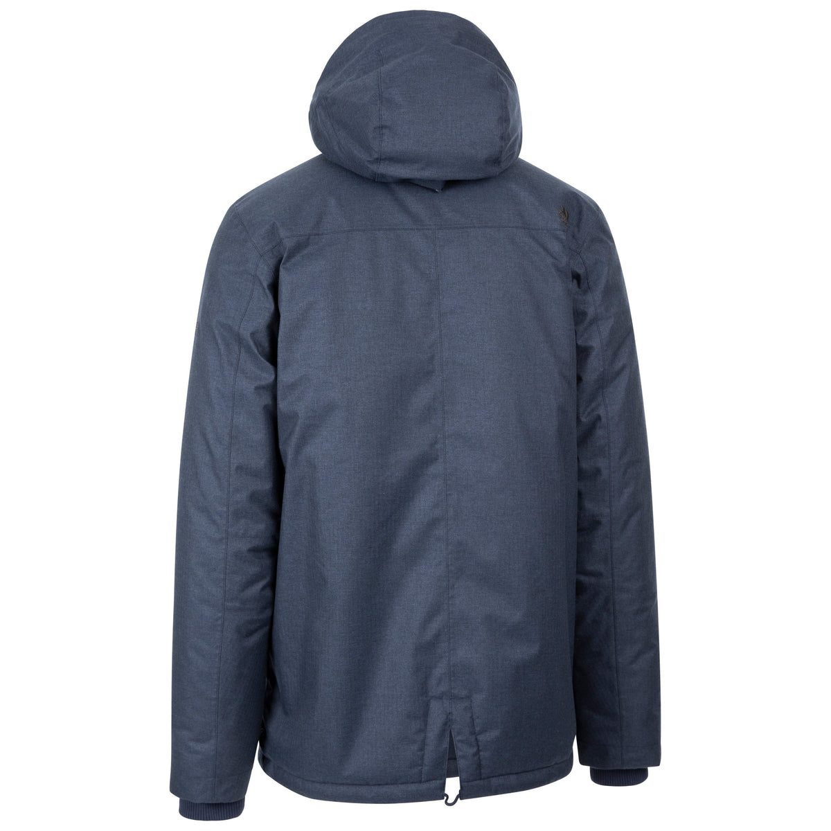 Glover - Navy Marl - Trespass