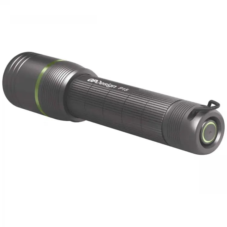 LED-lampa Ain P15 150 lumen – GP-design