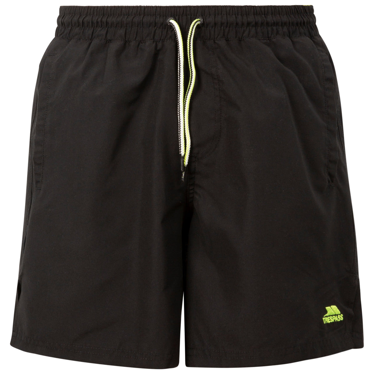 Trespass MABTSHTR0022 BLK