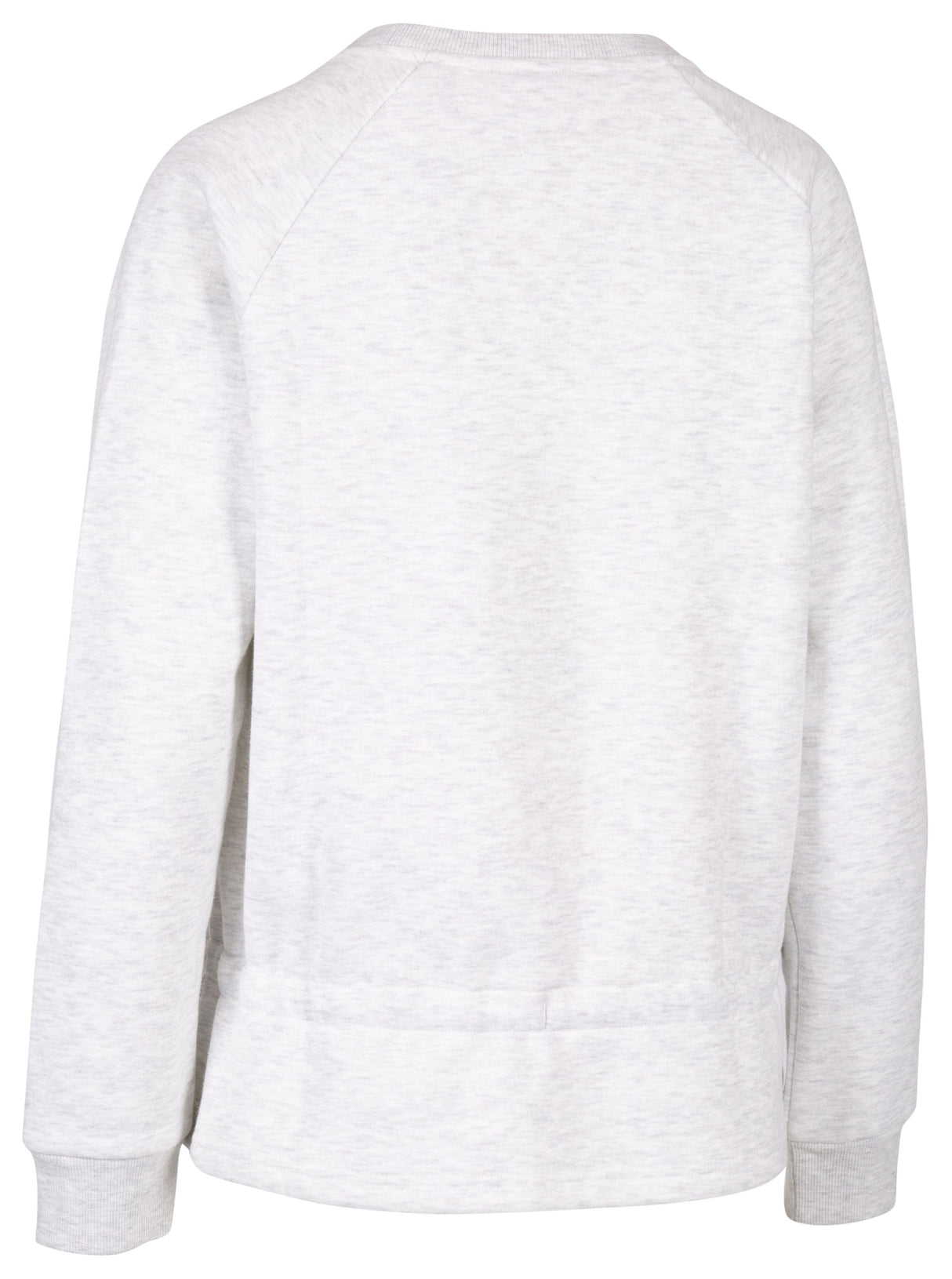 Gretta - Pale Grey Marl - Trespass