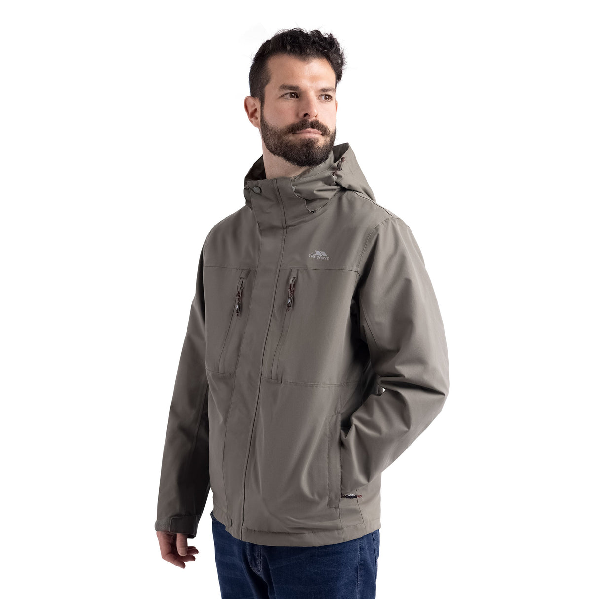 Trespass MAJKRATR0119 GSK