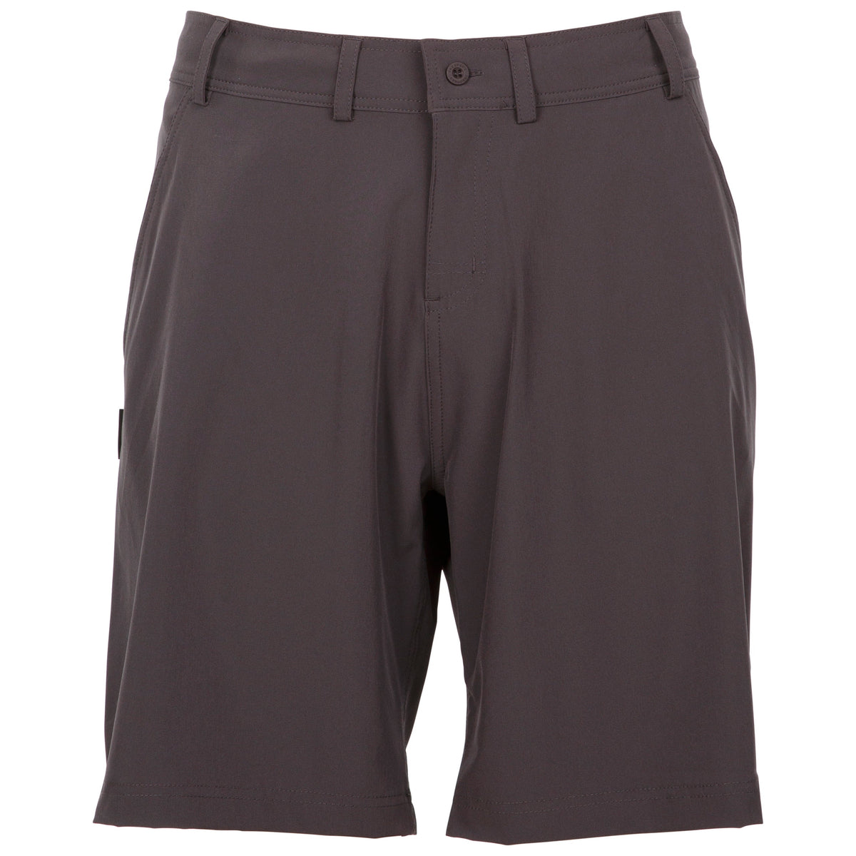 Grittleton - Dark Grey - Trespass