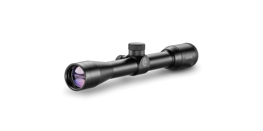 Vantage 4x32 Mil Dot - Hawke