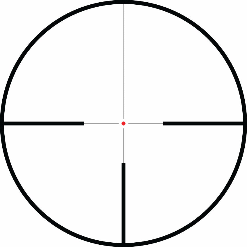Vantage 30 WA IR - 3-12x56 L4A Dot – Hawke