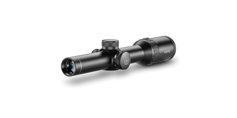 Endurance 30 WA - 1-4x24 L4A Dot – Hawke