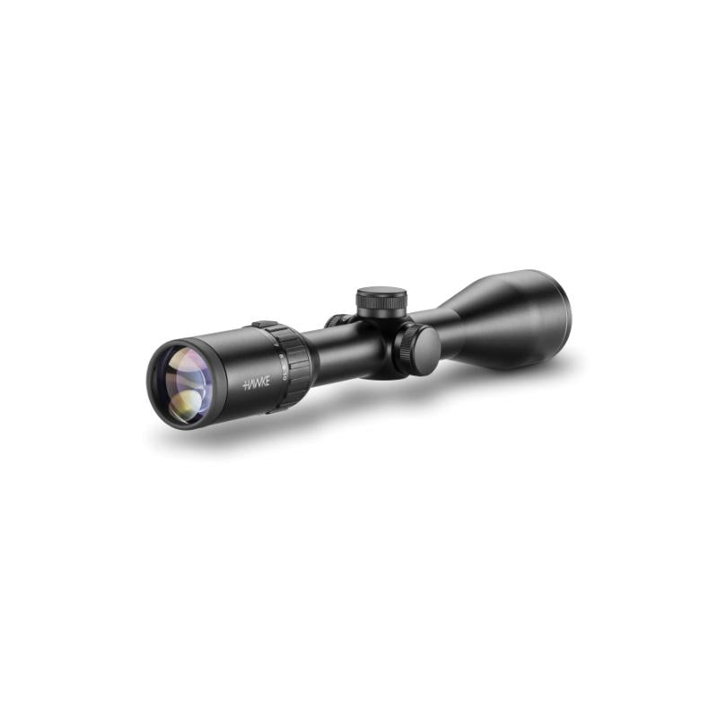 Endurance 30 WA - 2,5-10x50 LR Dot (8x) – Hawke