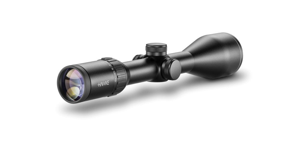 Endurance 30 WA - 3-12x56 LR Dot (8x) – Hawke