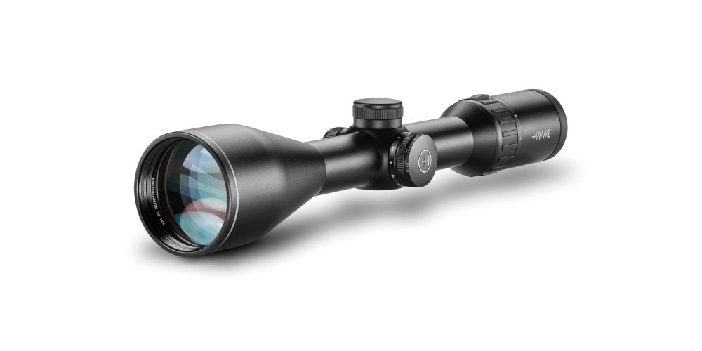 Endurance 30 WA - 3-12x56 LR Dot (8x) – Hawke