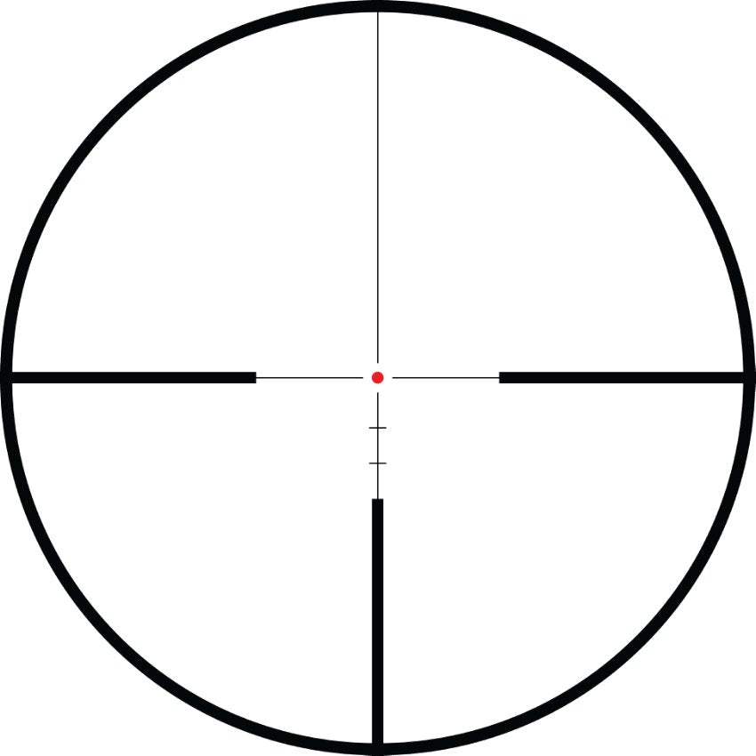 Endurance 30 WA SF - 4-16x50 LR Dot (8x) – Hawke