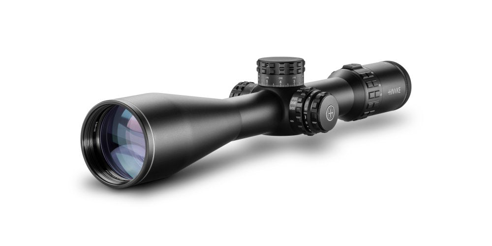 Frontier 34 FFP - 5-30x56 FFP Mil Pro Ext. (30x) – Hawke