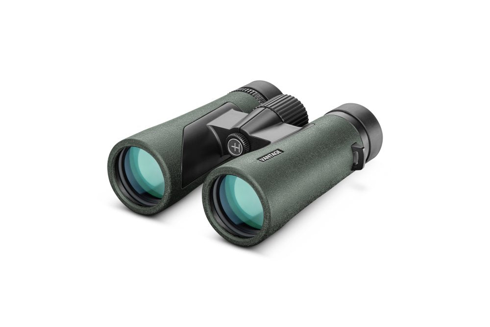 Vantage 10x42 Grön - Hawke