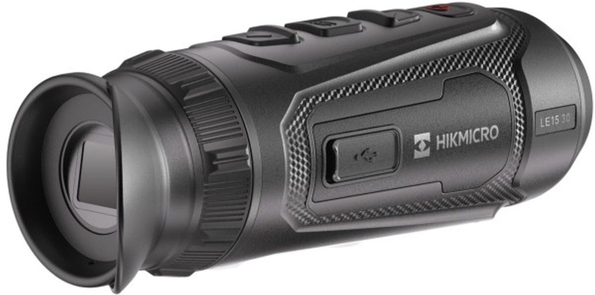 Lynx 3.0 - 15mm – Hikmicro