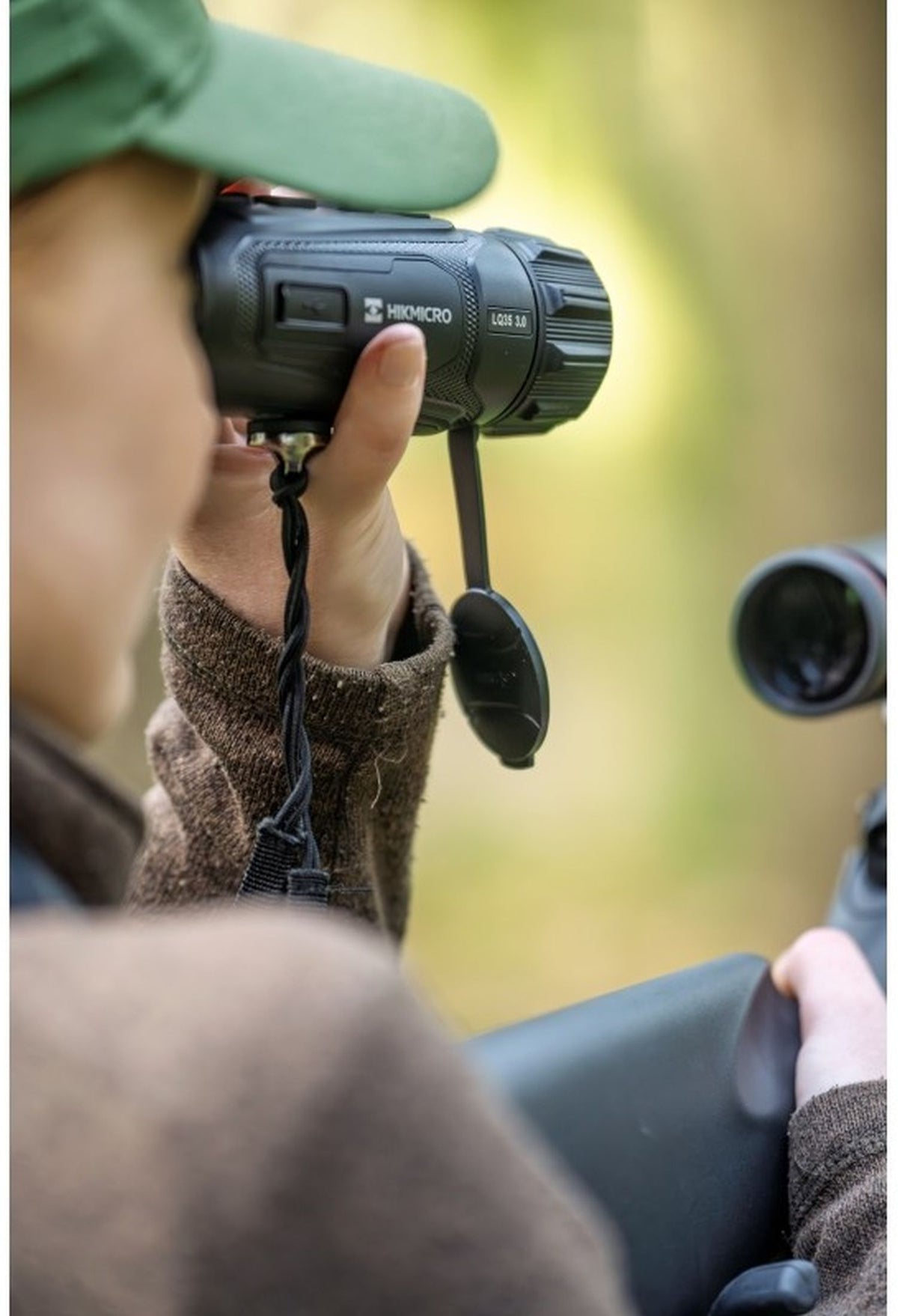 Lynx 3.0 35mm 640*512 – Hikmicro