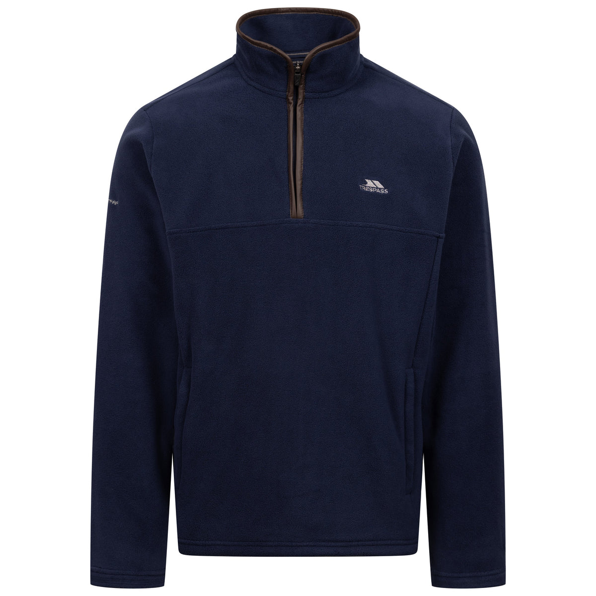 Huntar - Navy – Trespass