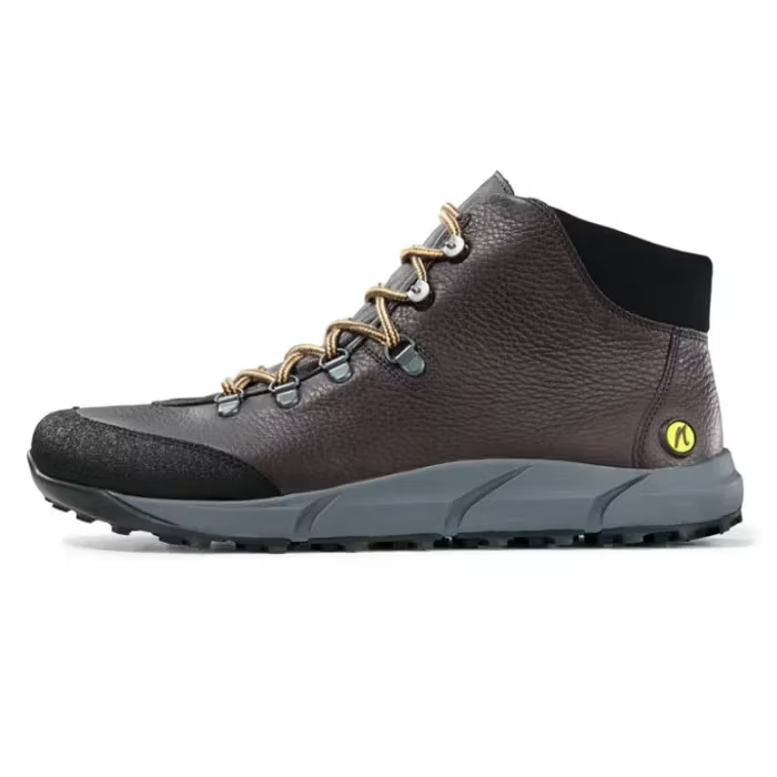 Wandertoes 2.0 W – Joe Nimble