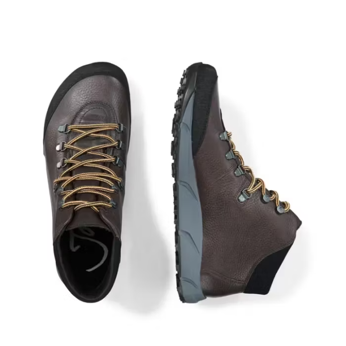 Wandertoes 2.0 W – Joe Nimble