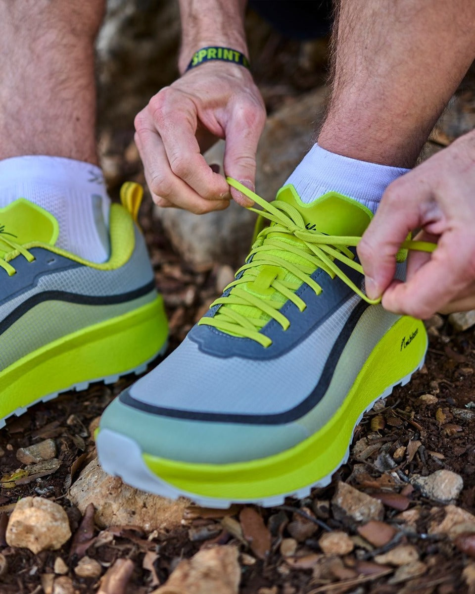 Trail Addict Flow M – Joe Nimble