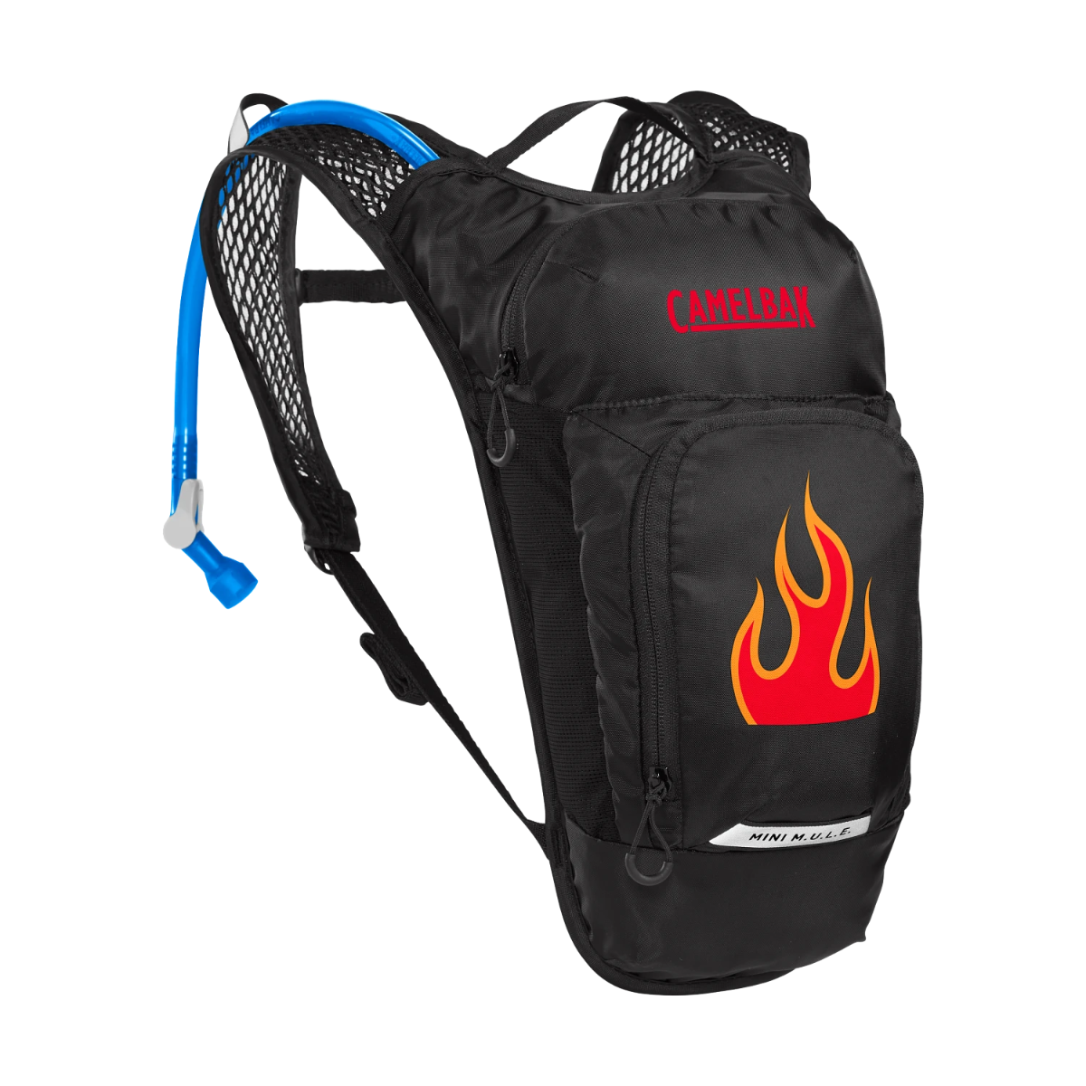 Mini M.U.L.E. Vätskeryggsäck För Barn – Camelbak