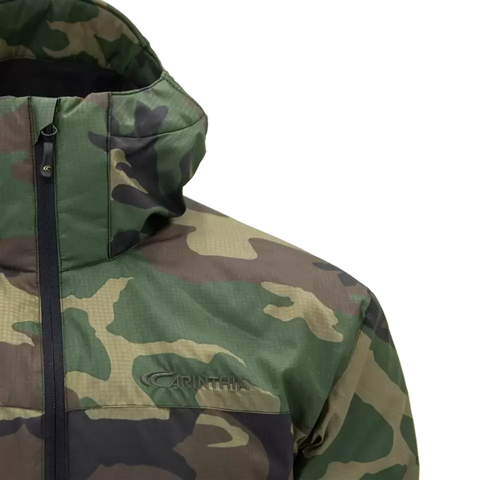 TLG Jacka - Woodland – Carinthia