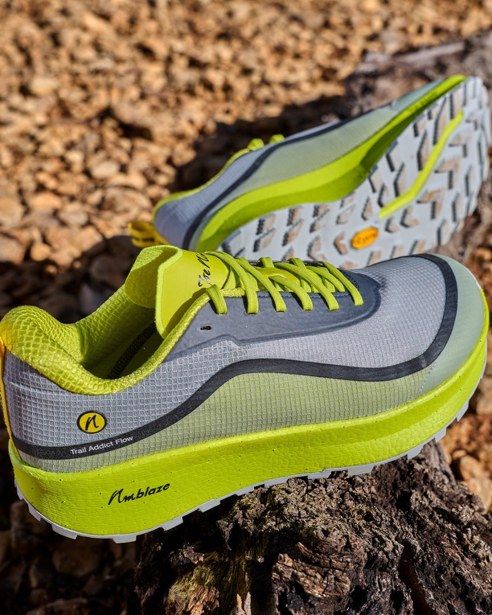 Trail Addict Flow M – Joe Nimble
