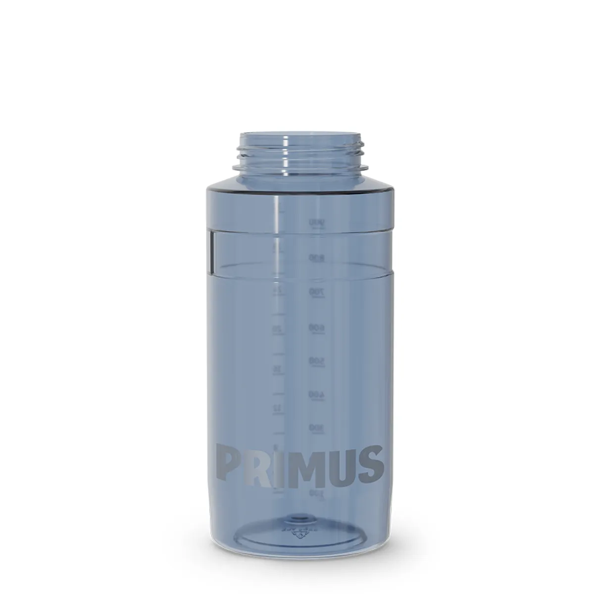 Kvarts Tritan-flaska – Primus