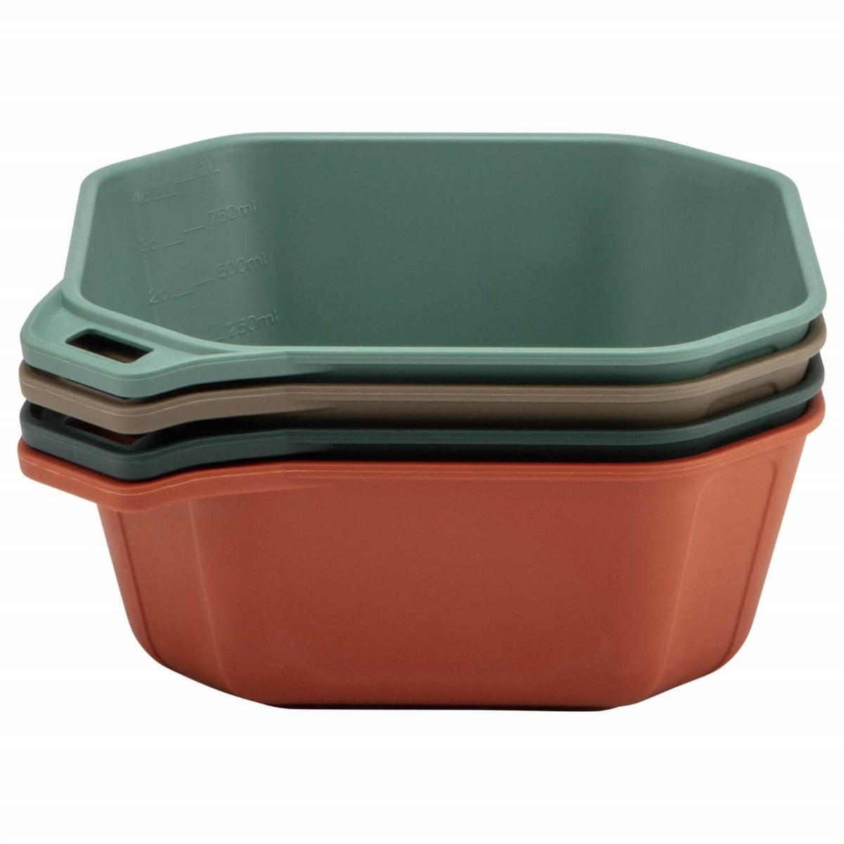 Compleat bestickset – Gerber