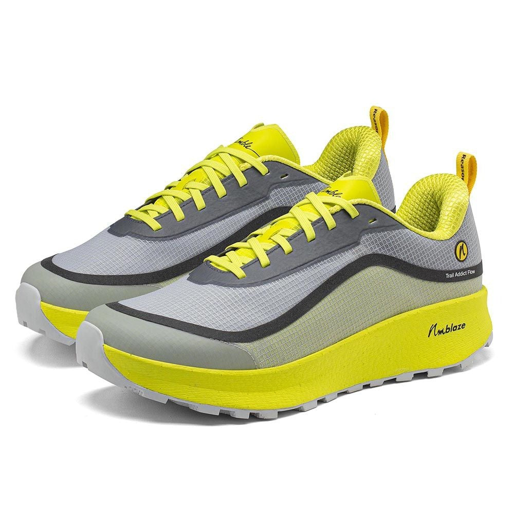Trail Addict Flow M – Joe Nimble