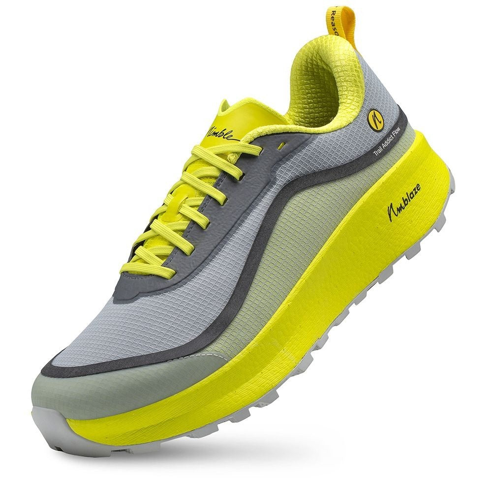 Trail Addict Flow M – Joe Nimble