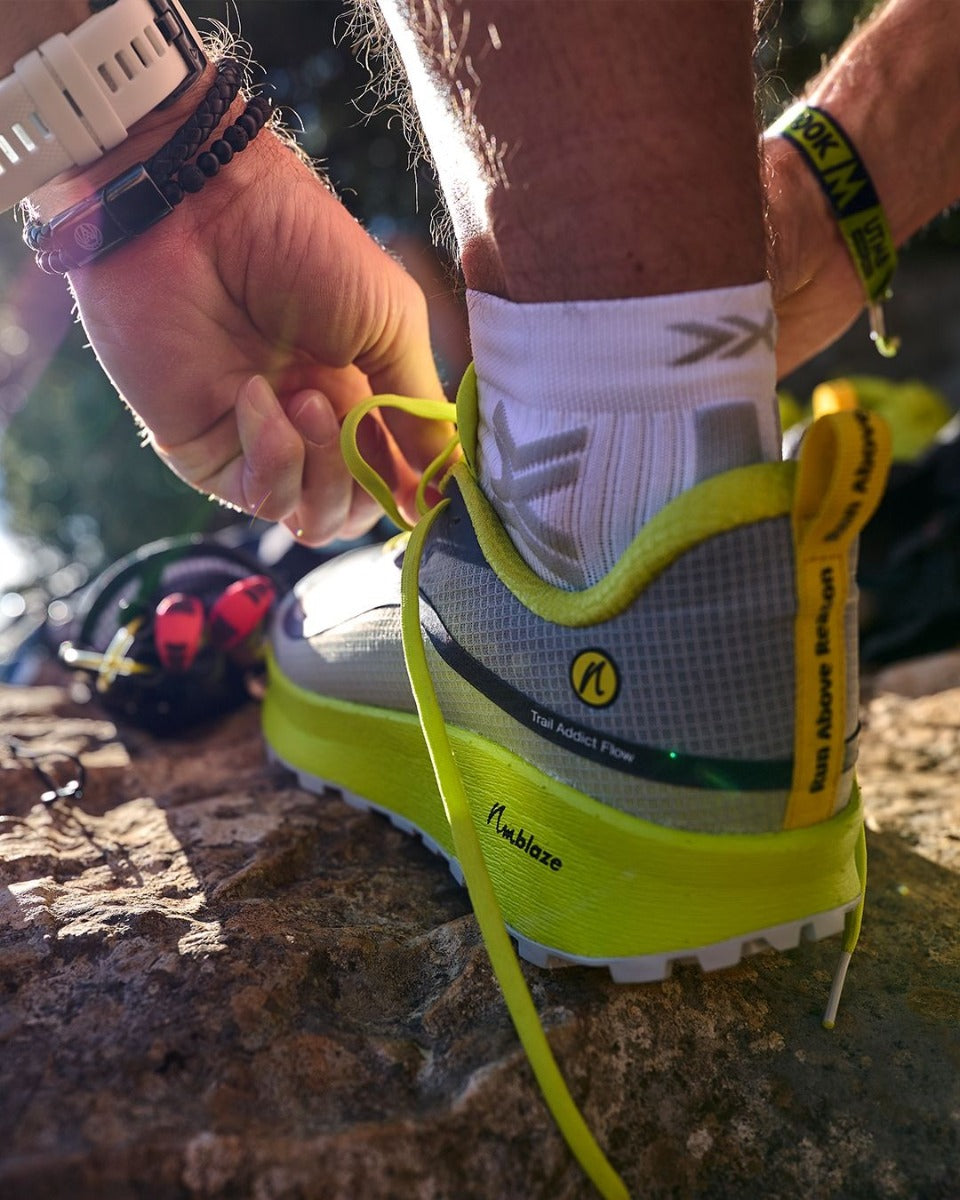 Trail Addict Flow M – Joe Nimble