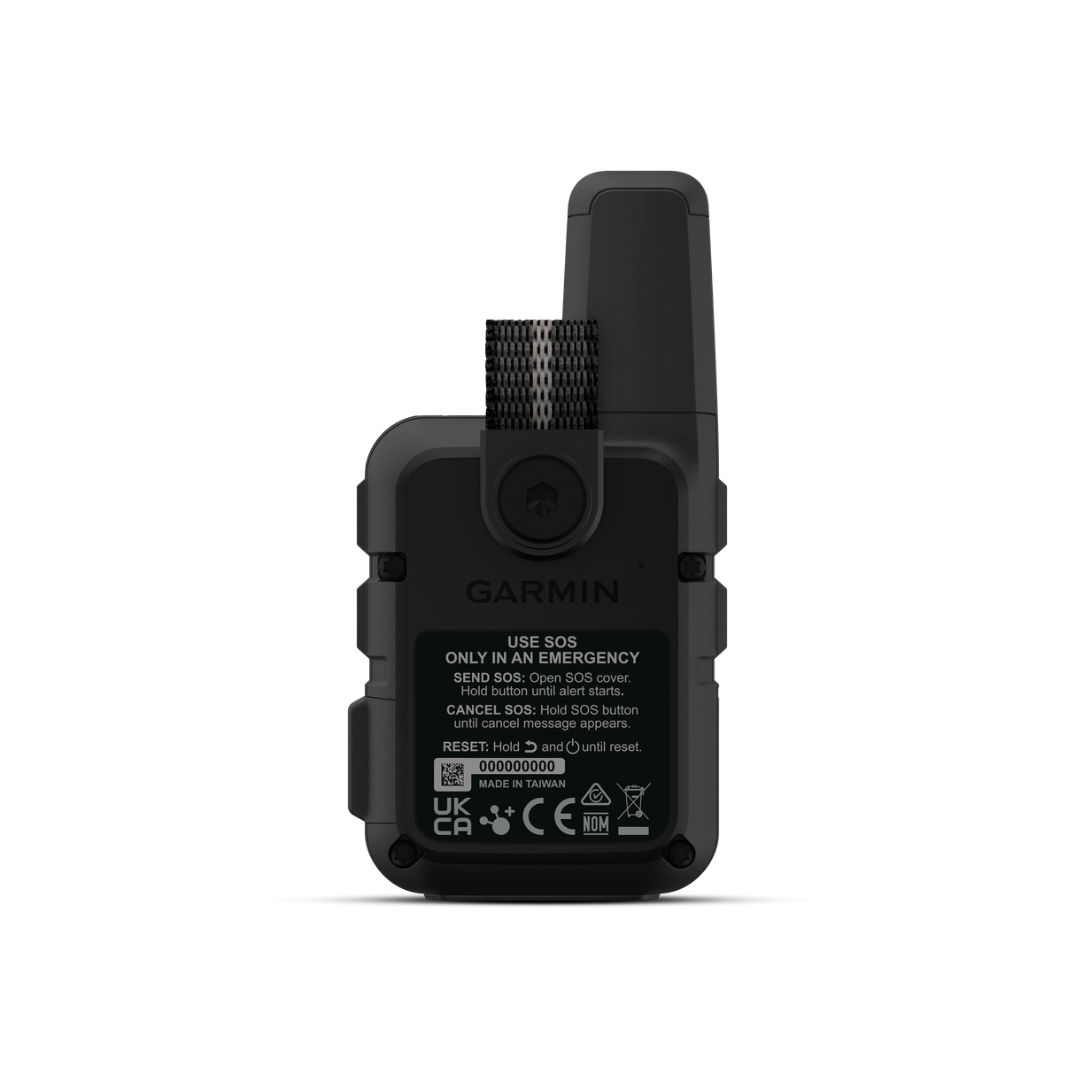 inReach® Mini 2, Sort 3