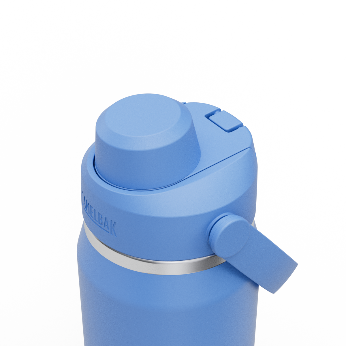 Thrive Chug VSS 0,75L termosflaska - CamelBak Himmelsblå