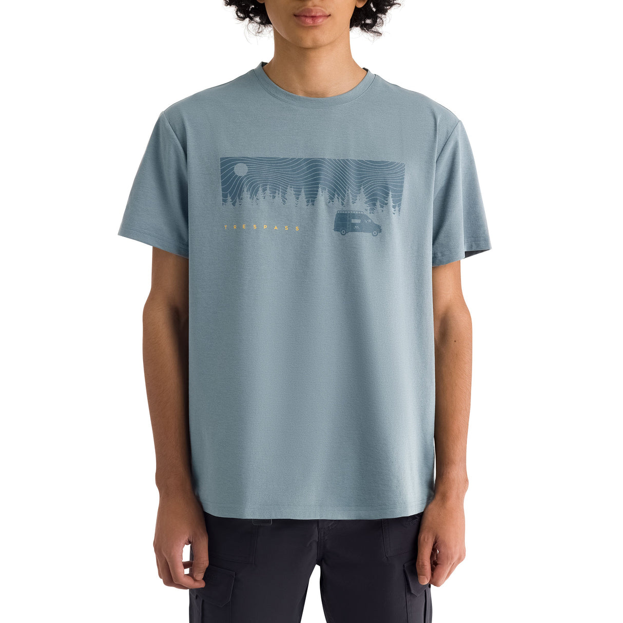 Trespass MATOTSTR0162 PON