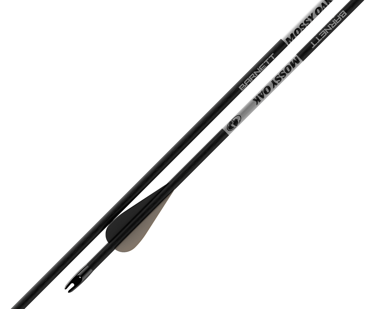 Barnett Pilar Junior 3 st. 28" (71 cm.) – Barnett