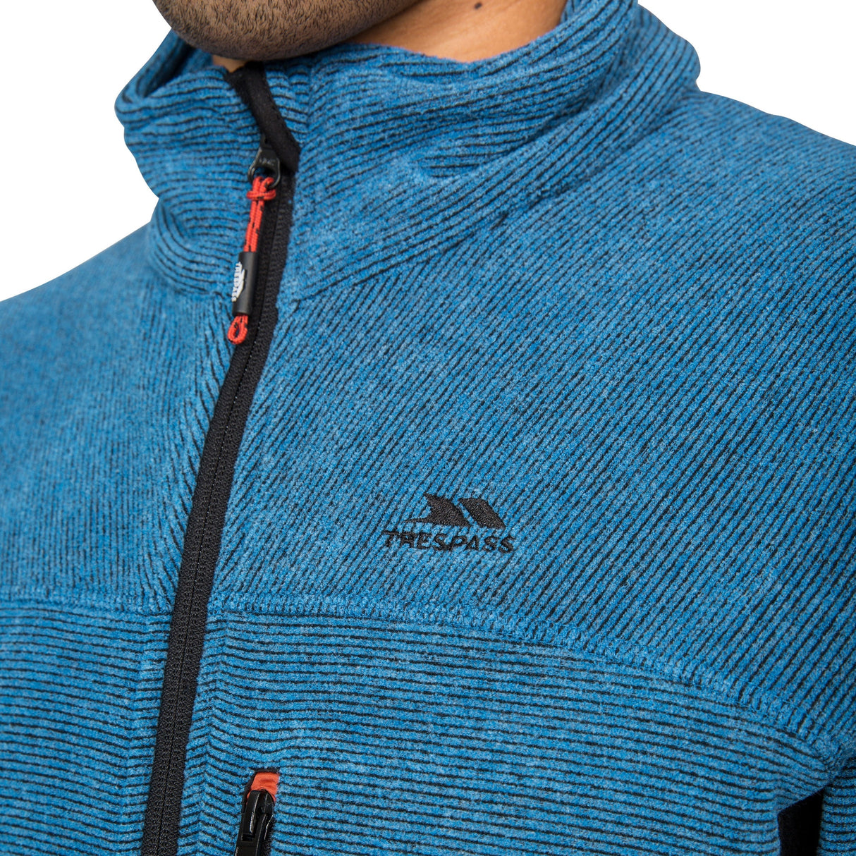 Trespass MAFLFLK20001 BLU