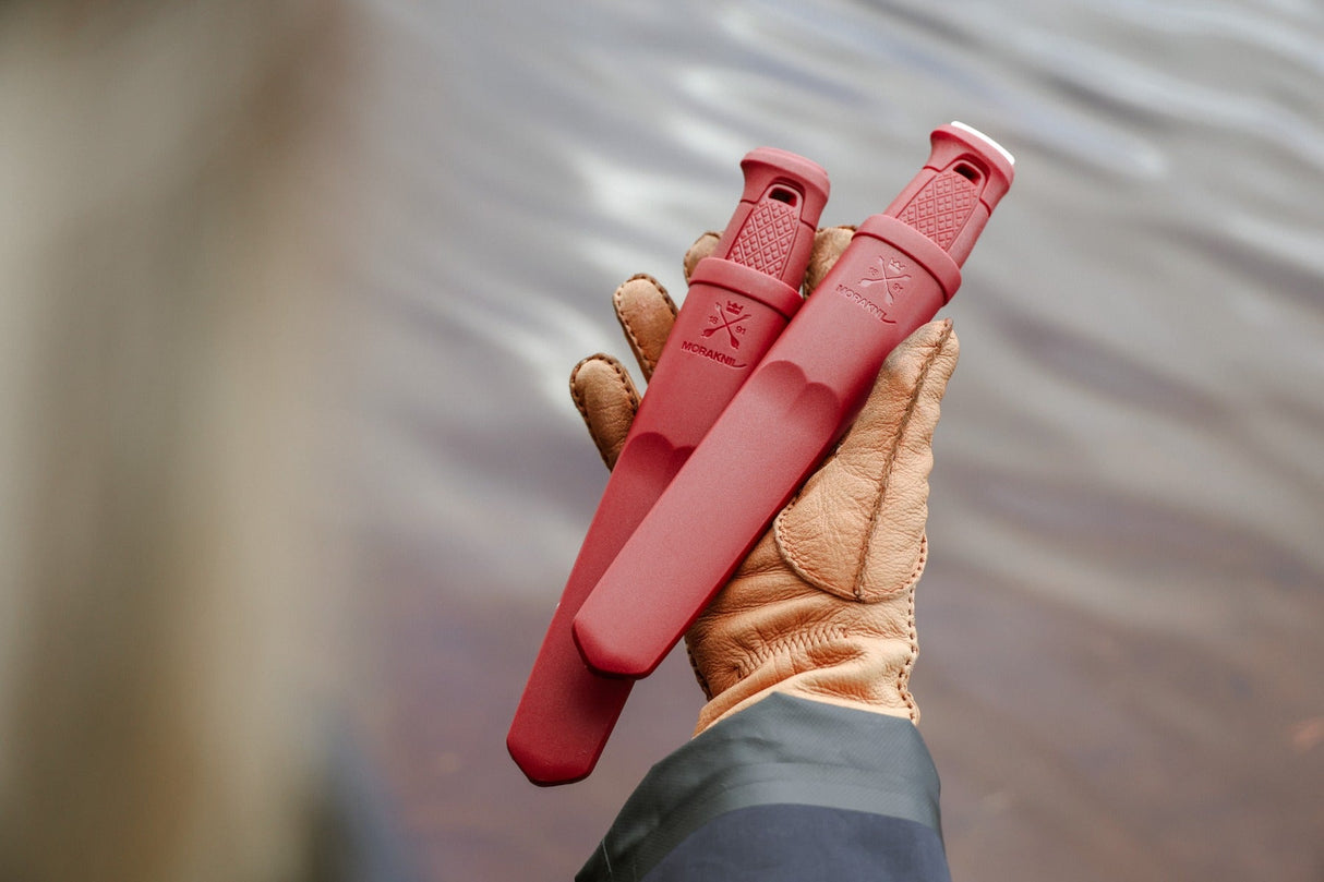 Kansbol Dala Red Edition (S) - Morakniv