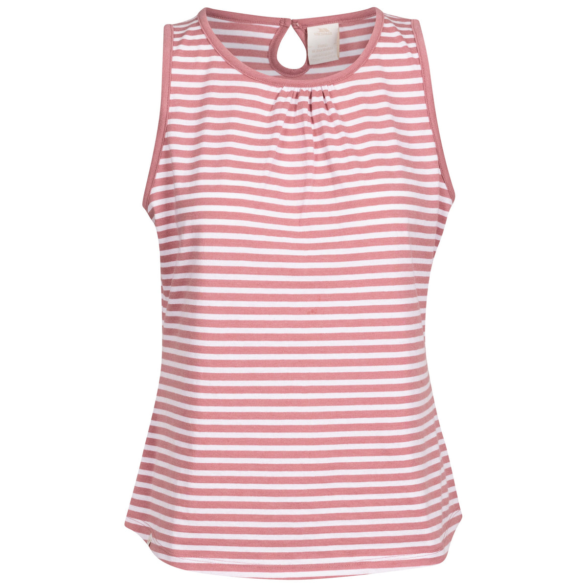 Kelly - Light Mulberry Stripe – Trespass