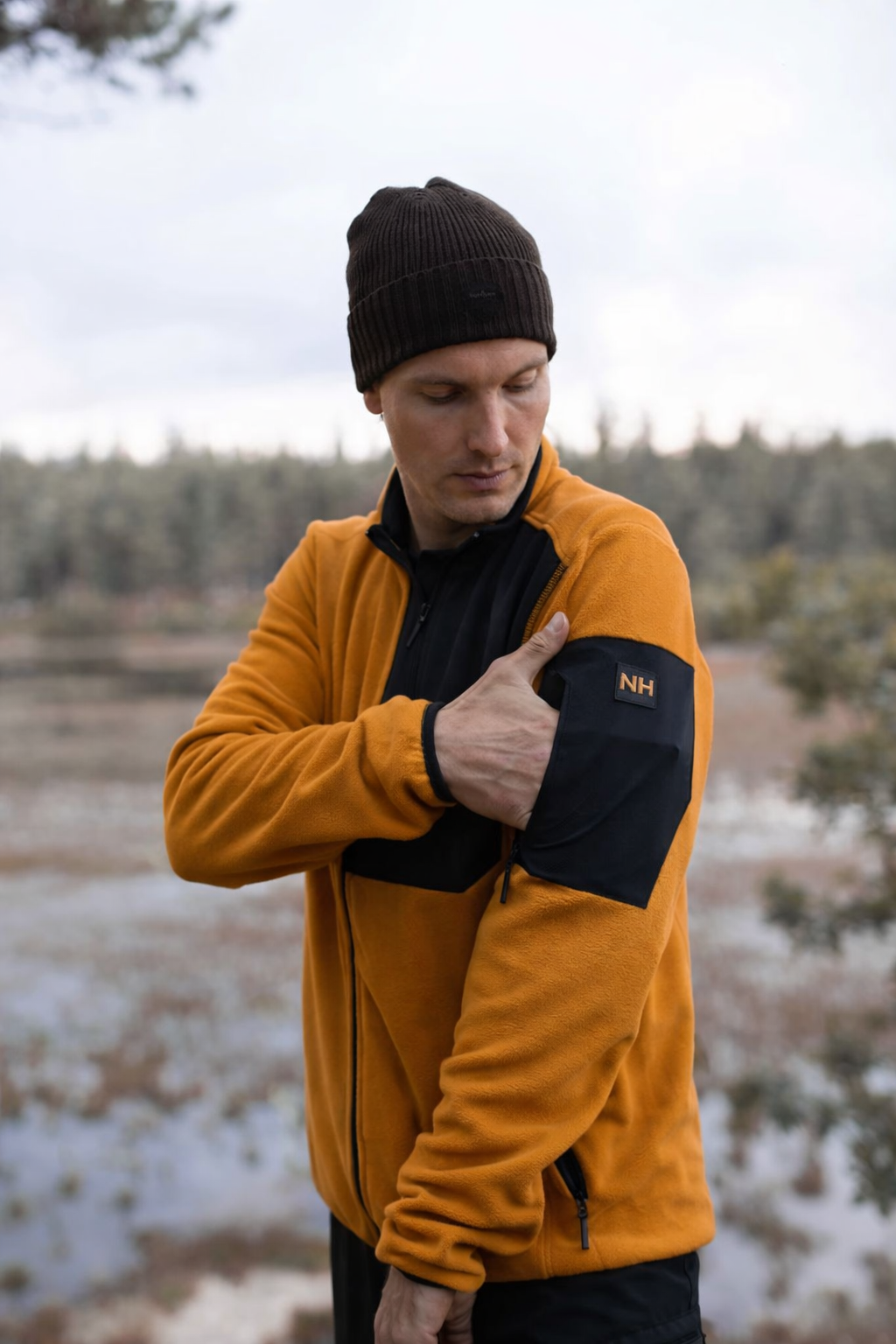 KETTIL 3000 Havtorn / Grå - Northern Hunting