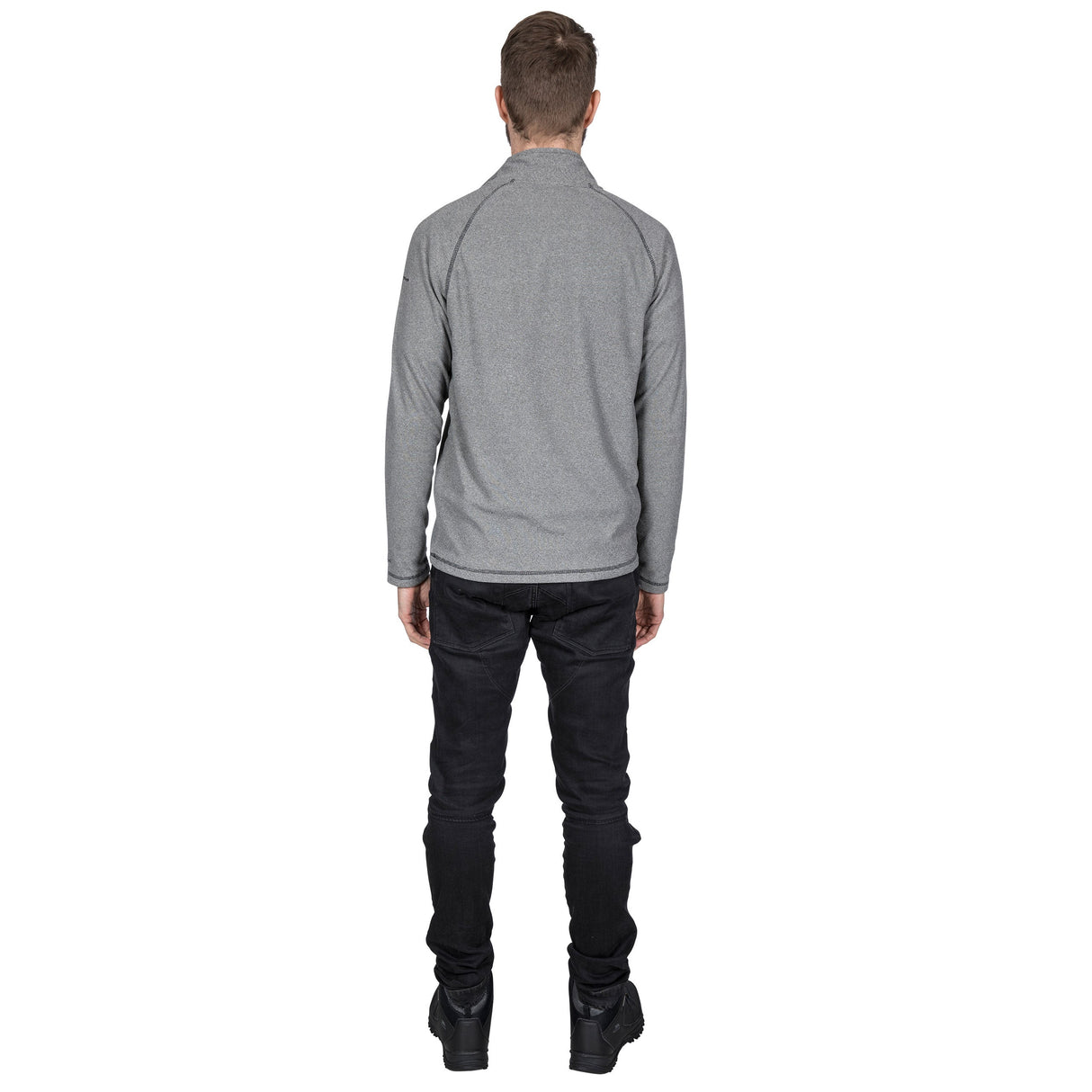 Trespass MAFLMFN20001 BLK