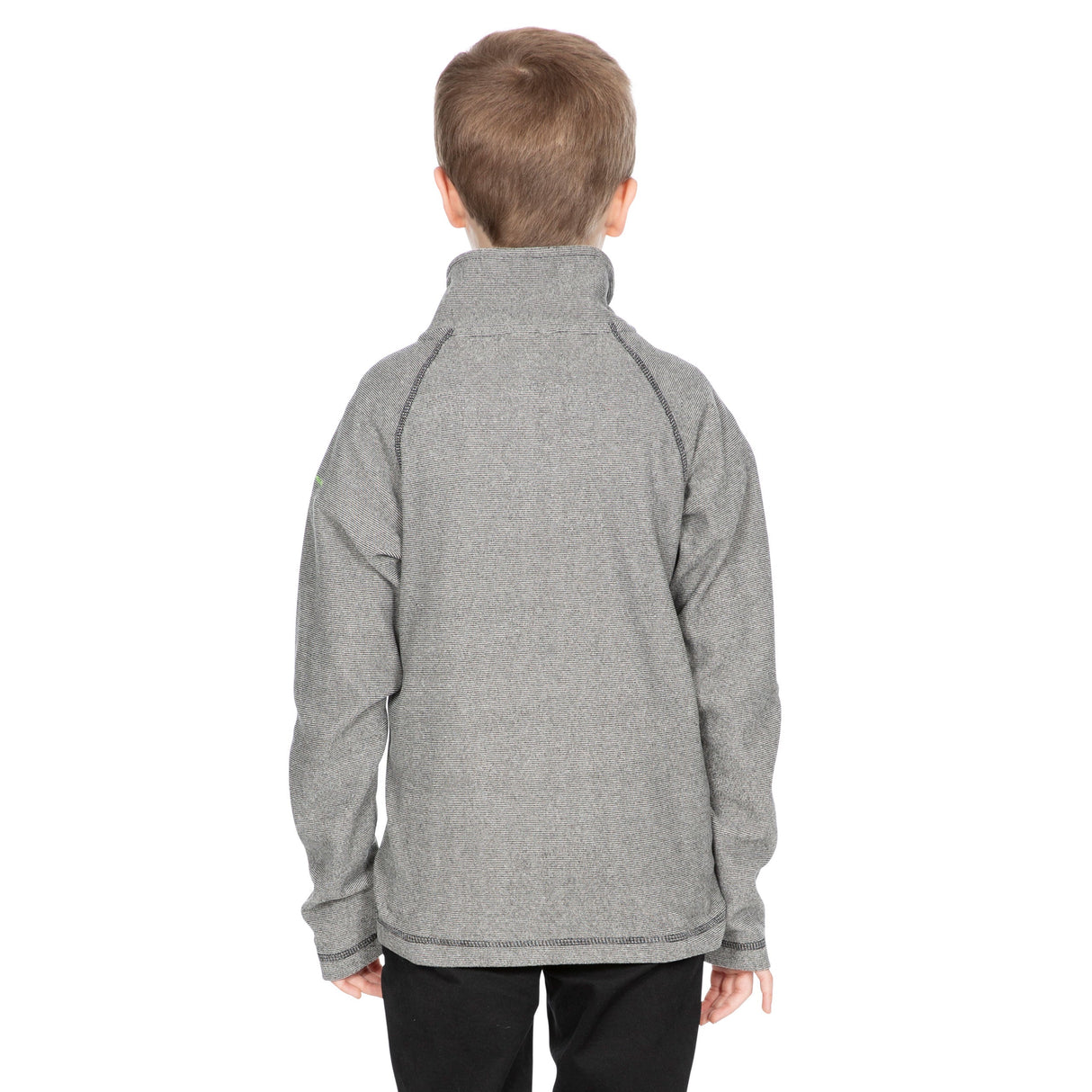Trespass MCFLMFN20002 BLK